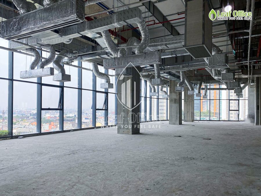 Dien Tich Cho Thue Lumiere Riverside 4