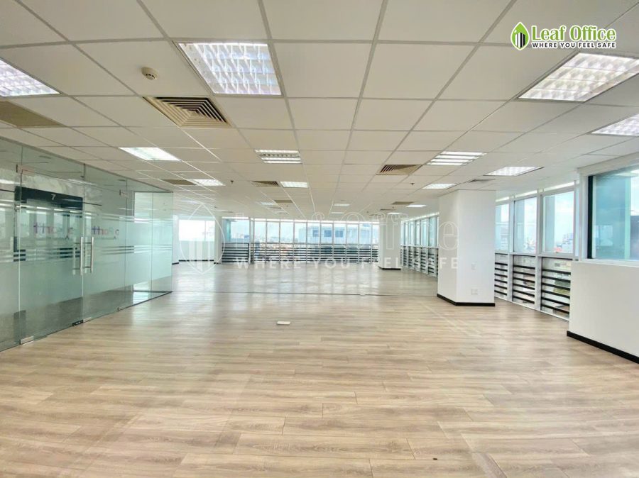 Dien Tich Cho Thue Lutaco Tower Nguyen Van Troi 1