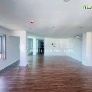 Dien Tich Cho Thue Mda Building Nguyen Huu Cau Quan 4