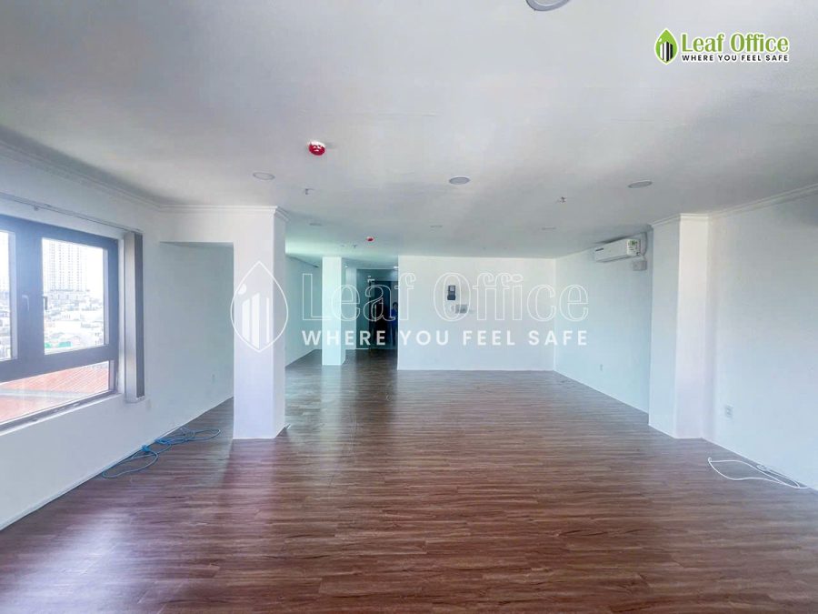 Dien Tich Cho Thue Mda Building Nguyen Huu Cau Quan 4