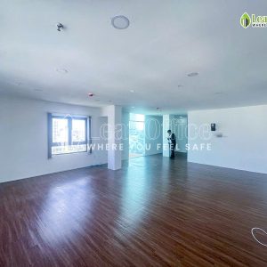Dien Tich Cho Thue Mda Building Nguyen Huu Cau Quan 5
