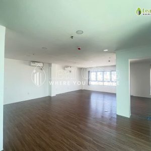 Dien Tich Cho Thue Mda Building Nguyen Huu Cau Quan 6