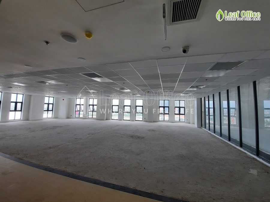 Dien Tich Cho Thue Metro Dien Bien Phu 1