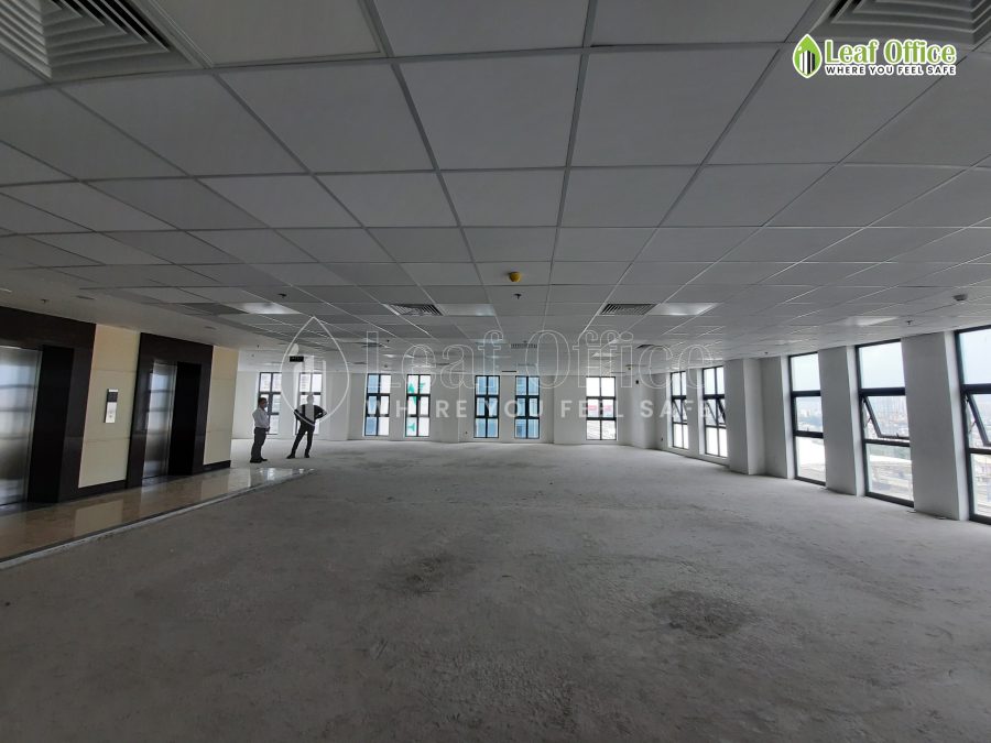 Dien Tich Cho Thue Metro Dien Bien Phu 2