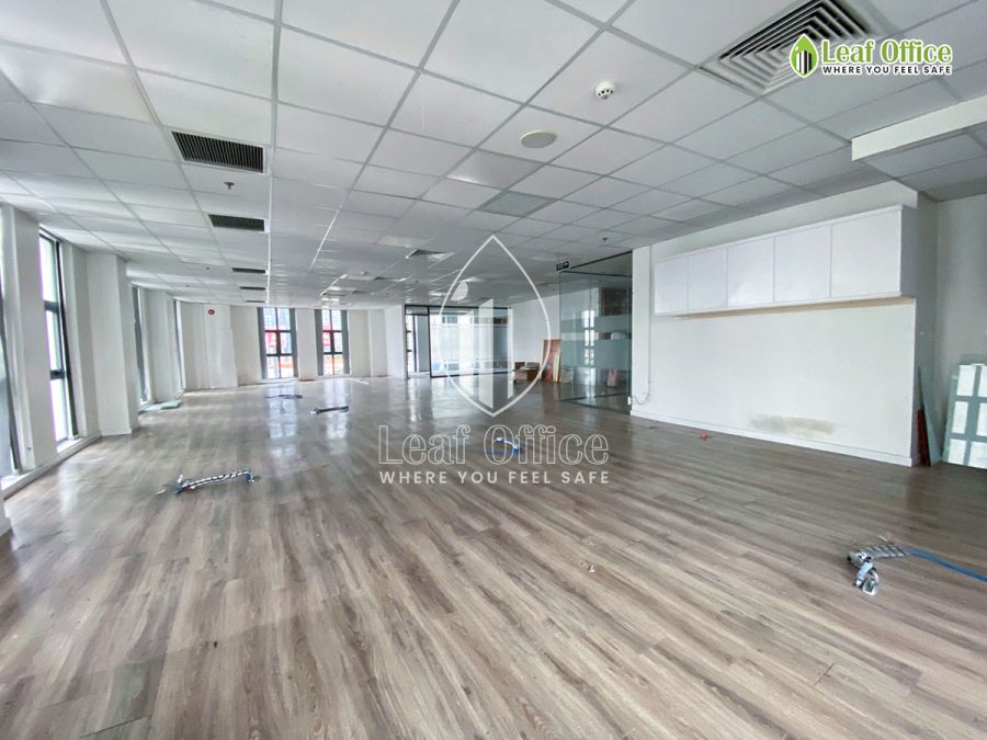 Dien Tich Cho Thue Metro Dien Bien Phu 3