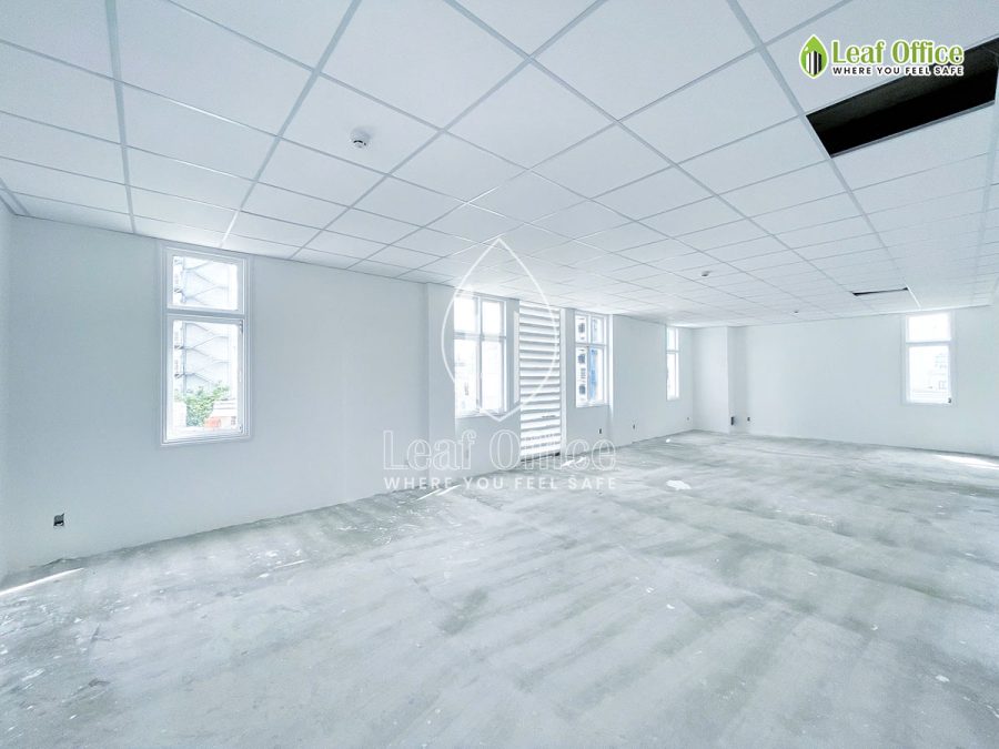 Dien Tich Cho Thue More Hoang Dieu 2