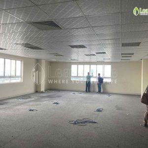 Dien Tich Cho Thue Nam Giao Building 261 Phan Xich Long 1