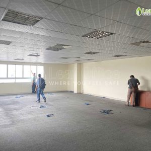 Dien Tich Cho Thue Nam Giao Building 261 Phan Xich Long 2