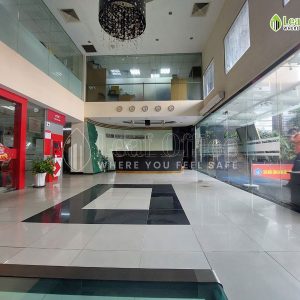 Dien Tich Cho Thue Nam Giao Building 261 Phan Xich Long 3