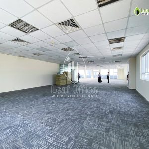 Dien Tich Cho Thue Nam Giao Phan Xich Long 3