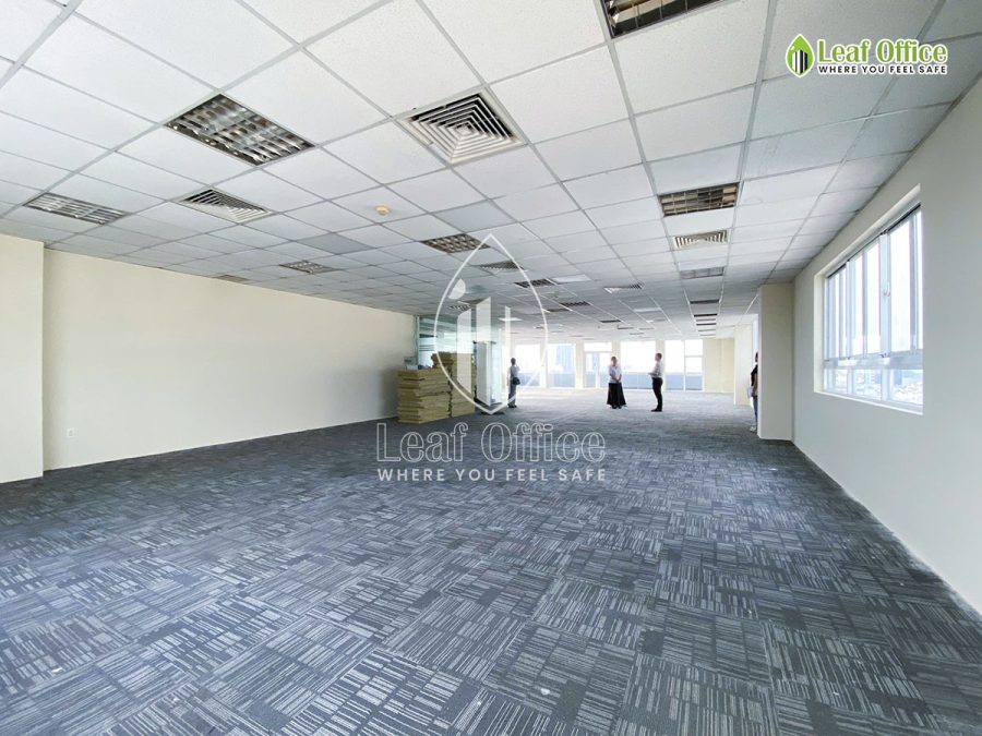 Dien Tich Cho Thue Nam Giao Phan Xich Long 3