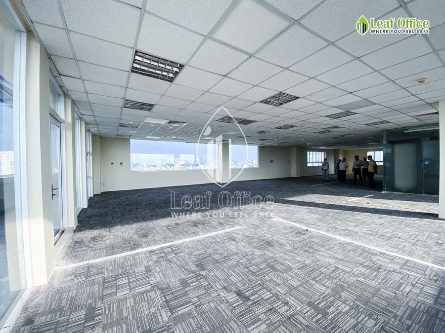 Dien Tich Cho Thue Nam Giao Phan Xich Long 4