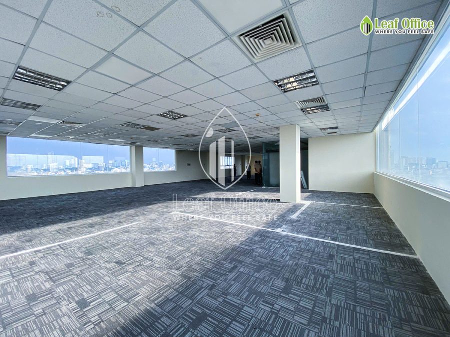 Dien Tich Cho Thue Nam Giao Phan Xich Long 5