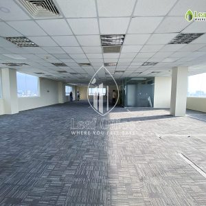 Dien Tich Cho Thue Nam Giao Phan Xich Long 6