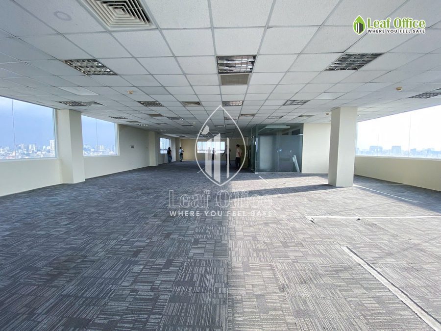 Dien Tich Cho Thue Nam Giao Phan Xich Long 6