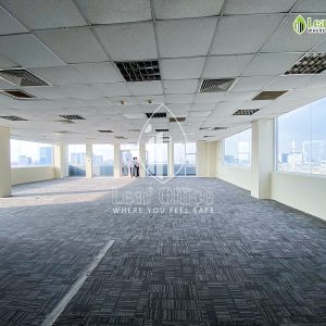 Dien Tich Cho Thue Nam Giao Phan Xich Long 8