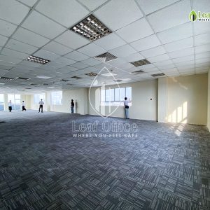 Dien Tich Cho Thue Nam Giao Phan Xich Long 9