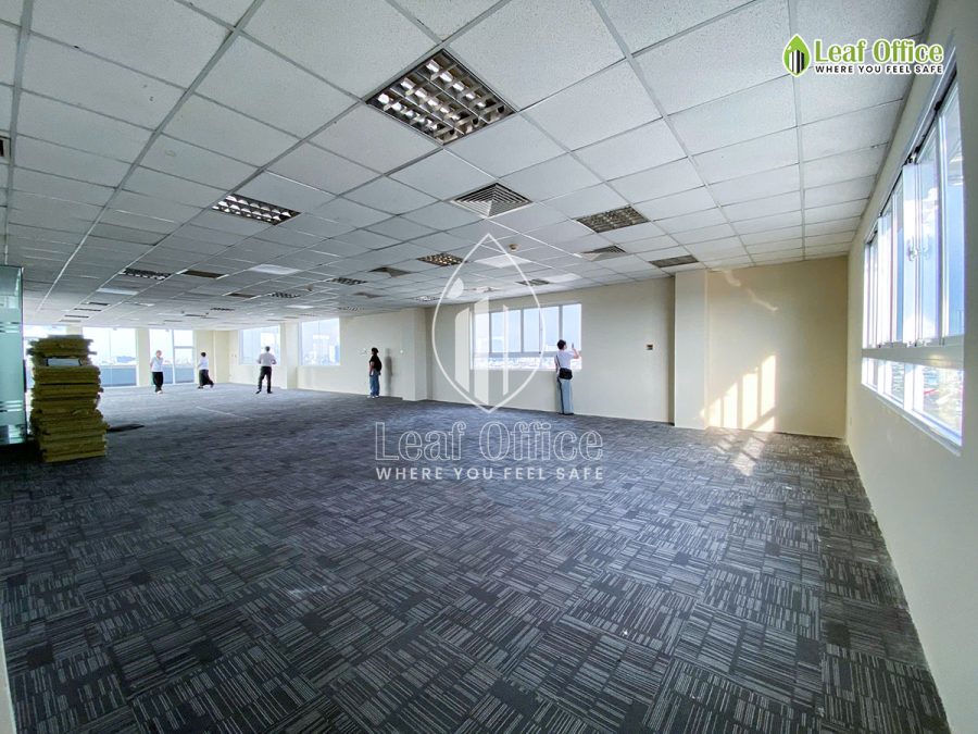 Dien Tich Cho Thue Nam Giao Phan Xich Long 9