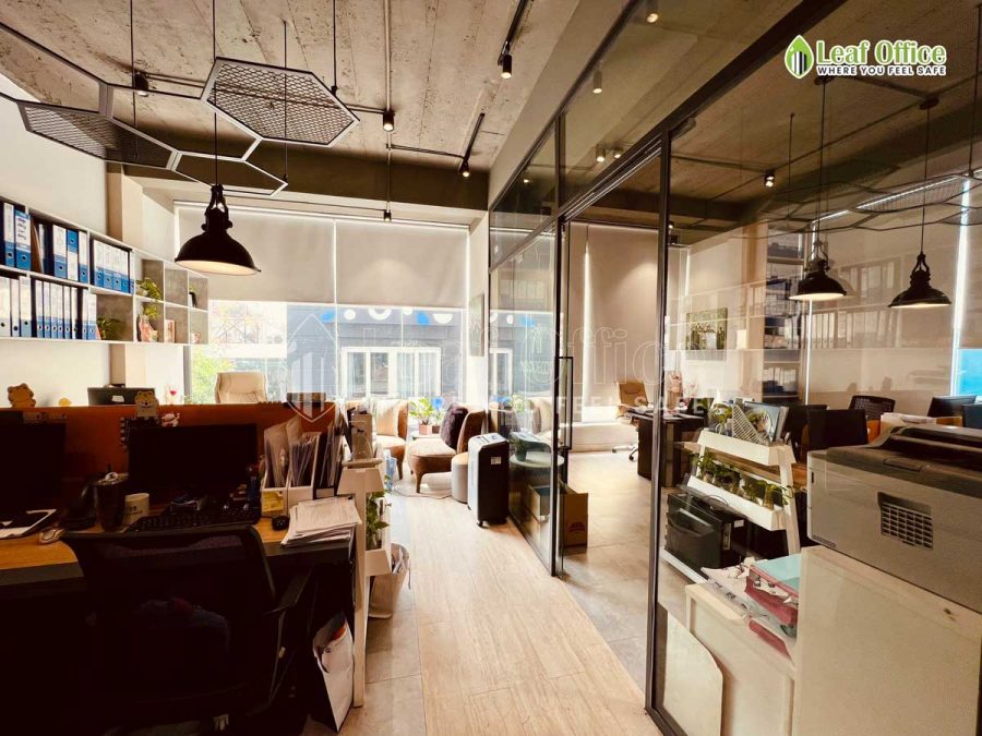 Dien Tich Cho Thue Nelo Decor Building Nguyen Van Thu 5 1