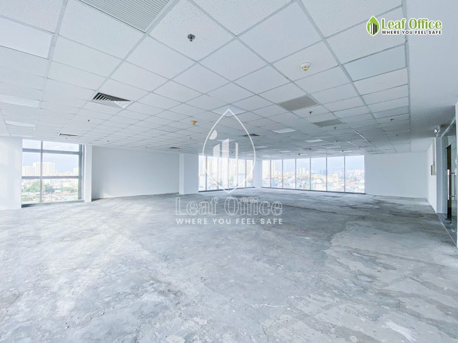 Dien Tich Cho Thue Nguyen Lam Duong Ba Trac 3