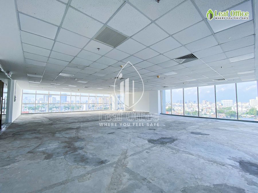 Dien Tich Cho Thue Nguyen Lam Duong Ba Trac 4