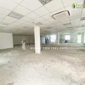 Dien Tich Cho Thue Oriflame Building Nguyen Van Troi 1