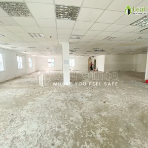 Dien Tich Cho Thue Oriflame Building Nguyen Van Troi