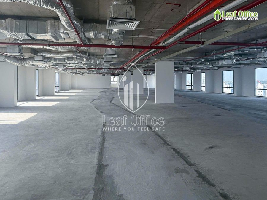 Dien Tich Cho Thue Pax Sky Ung Van Khiem 3