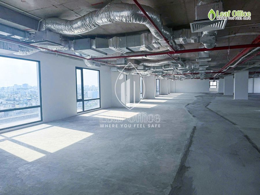 Dien Tich Cho Thue Pax Sky Ung Van Khiem 5