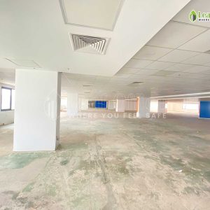 Dien Tich Cho Thue Paxsky Building Ung Van Khiem 1