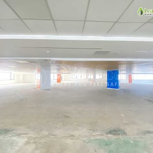 Dien Tich Cho Thue Paxsky Building Ung Van Khiem 2