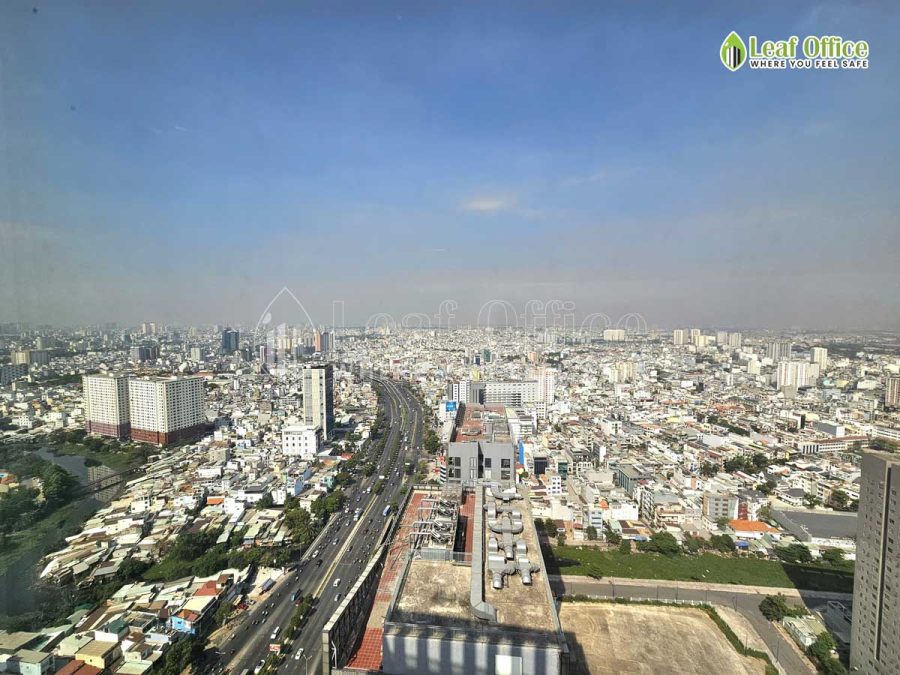 Dien Tich Cho Thue Pearl Plaza Dien Bien Phu 1