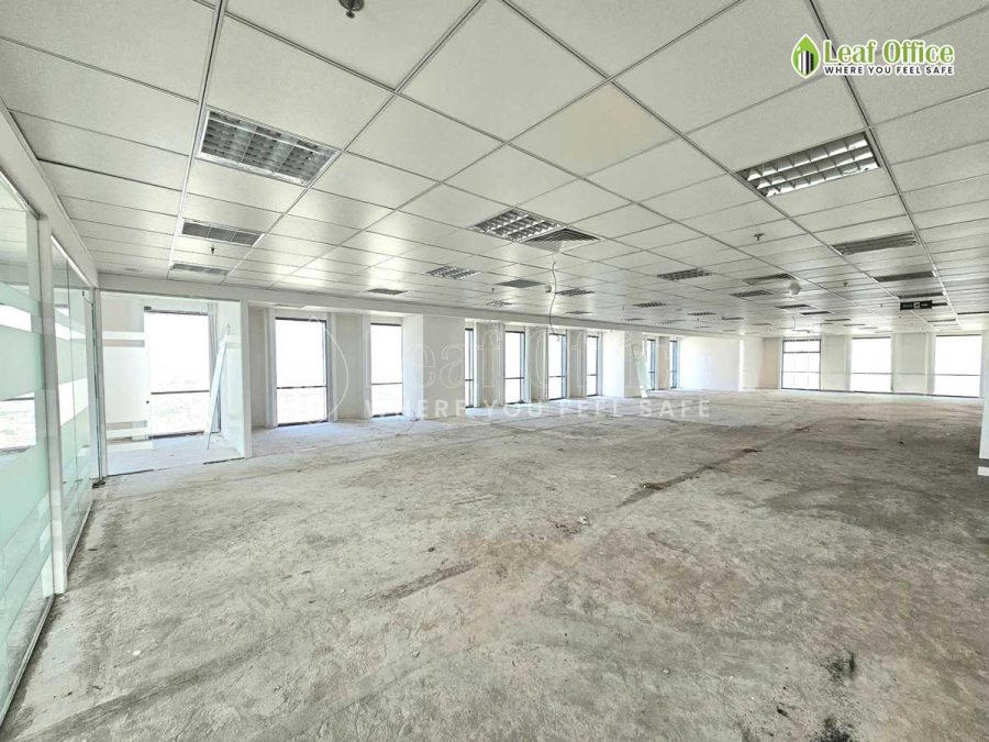 Dien Tich Cho Thue Pearl Plaza Dien Bien Phu 3