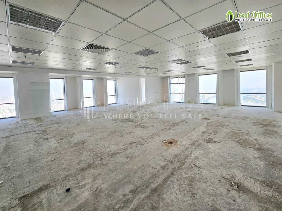 Dien Tich Cho Thue Pearl Plaza Dien Bien Phu 4
