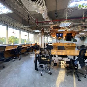 Dien Tich Cho Thue Petro Vietnam Le Duan 2