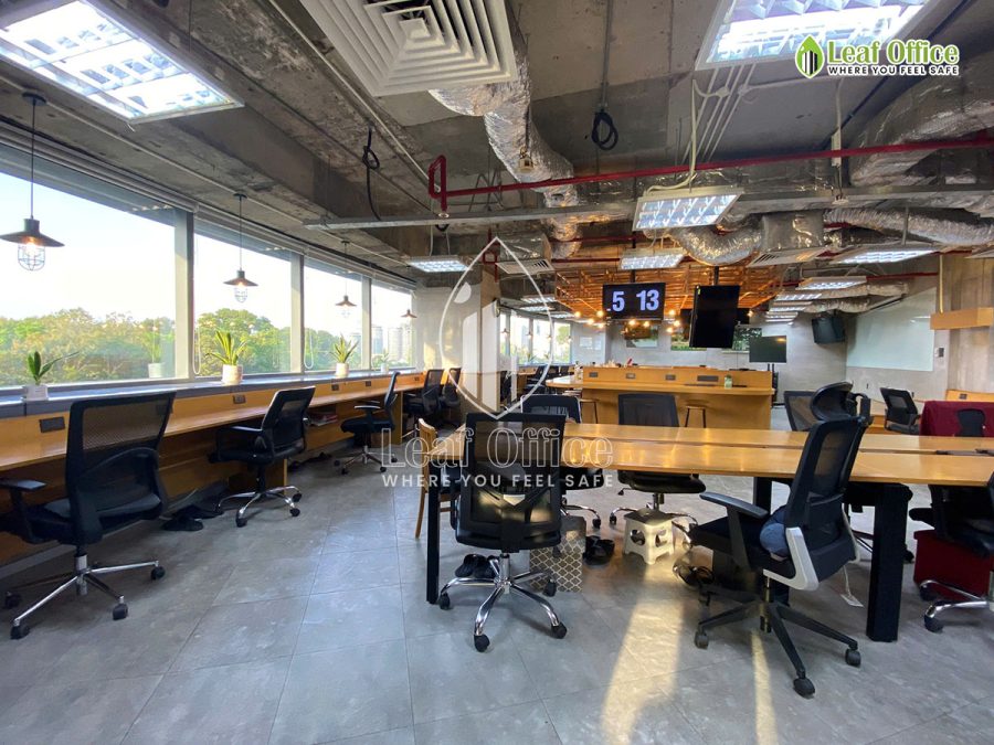 Dien Tich Cho Thue Petro Vietnam Le Duan 2