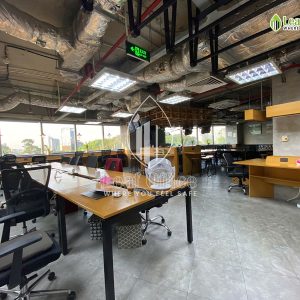 Dien Tich Cho Thue Petro Vietnam Le Duan 3