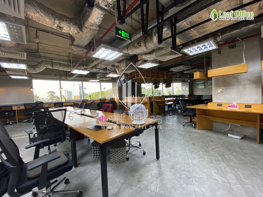 Dien Tich Cho Thue Petro Vietnam Le Duan 3