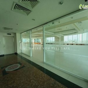 Dien Tich Cho Thue Phu Nhuan Plaza Building 82 Tran Huy Lieu 1