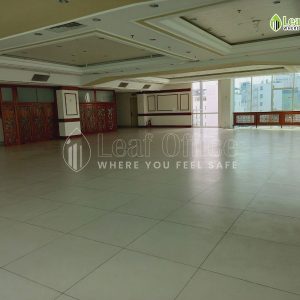 Dien Tich Cho Thue Phu Nhuan Plaza Building 82 Tran Huy Lieu 2