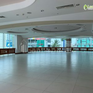 Dien Tich Cho Thue Phu Nhuan Plaza Building 82 Tran Huy Lieu