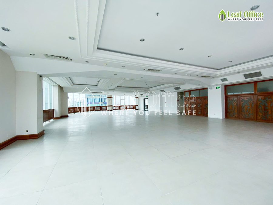 Dien Tich Cho Thue Phu Nhuan Plaza Tran Huy Lieu 3