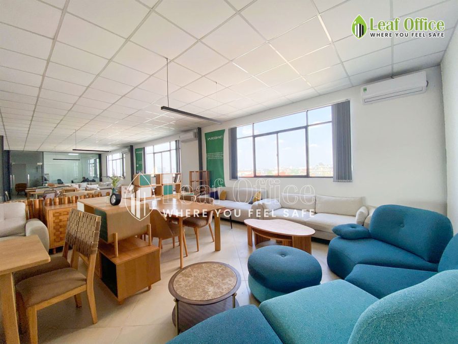 Dien Tich Cho Thue Qa 1 Nguyen Van Huong 1