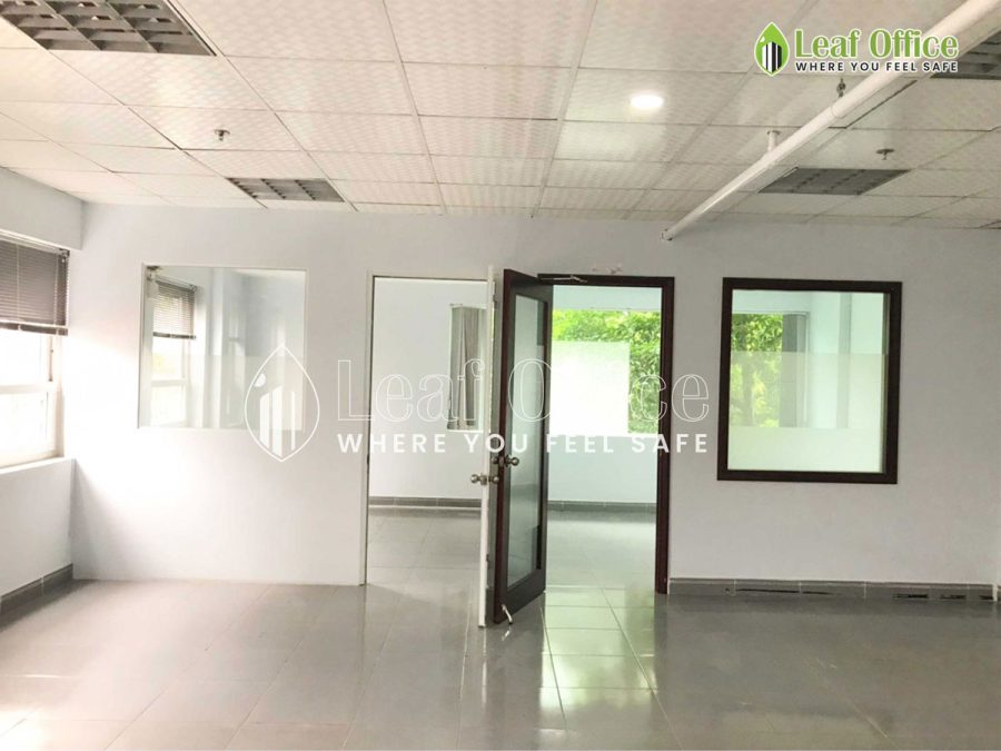 Dien Tich Cho Thue Saigon Home Nguyen Binh Khiem