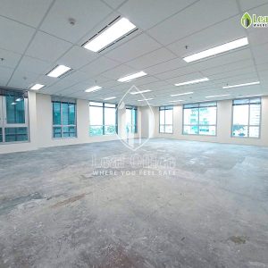 Dien Tich Cho Thue Saigon Tower Le Duan 1