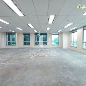 Dien Tich Cho Thue Saigon Tower Le Duan 2