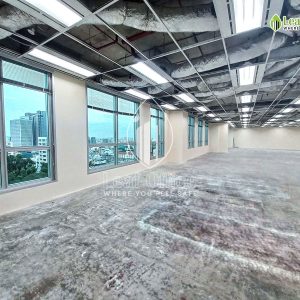 Dien Tich Cho Thue Saigon Tower Le Duan 4