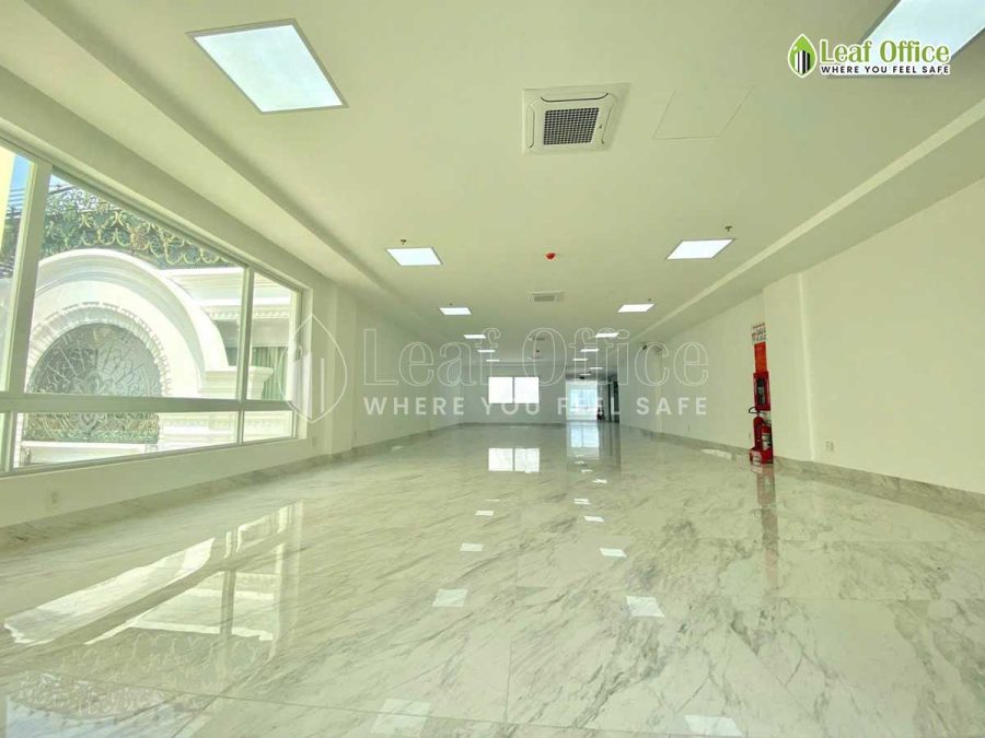 Dien Tich Cho Thue Savista Realty 90 Le Van Duyet