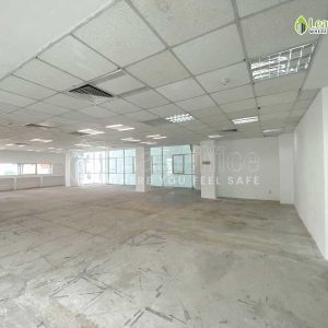 Dien Tich Cho Thue Savista Realty Building 400 Ung Van Khiem 1