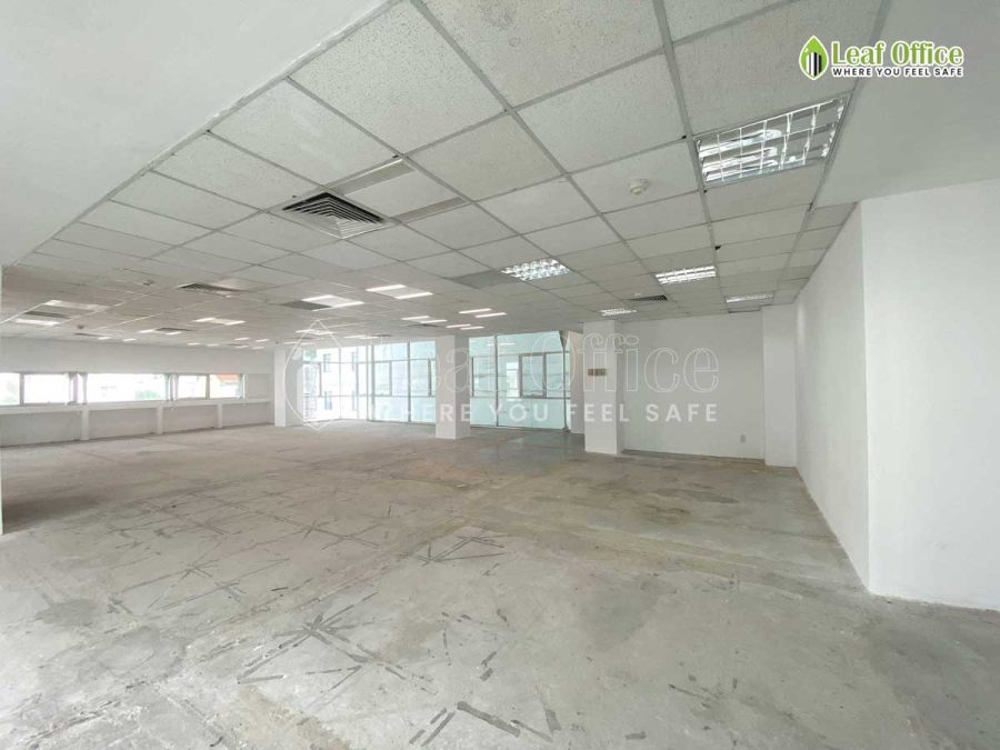 Dien Tich Cho Thue Savista Realty Building 400 Ung Van Khiem 1